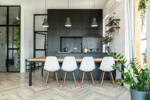 Old City Port Apartments PREMIUM