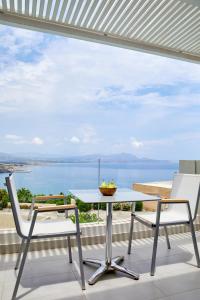 Lindos Mare, Seaside Hotel