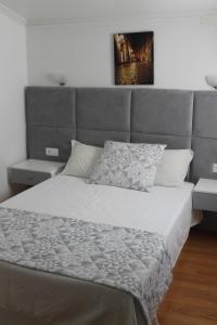 Single Room room in Alojamento Local Santa Cruz