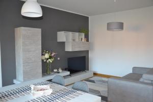 Apt. Acacia - Zona Ospedale SantOrsola e Fiera