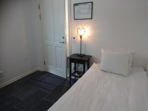 Melleruds Golfklubb Bed & Breakfast