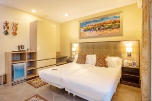 Hotel Admiral San Roque