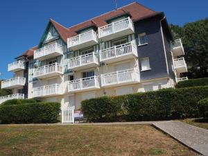 Appartements Cap Bleu : photos des chambres