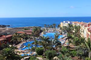 4 star hotell Bahia Principe Sunlight Costa Adeje Adeje Hispaania