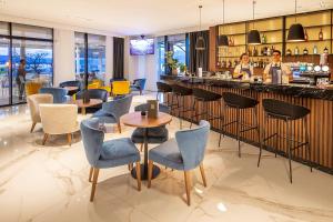 Luxury Hotel Riva