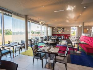 Starling Hotel Lausanne