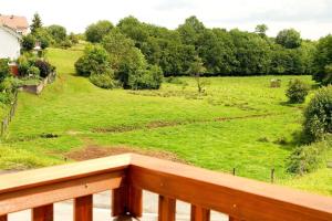 Gîte des Prés de la Douce