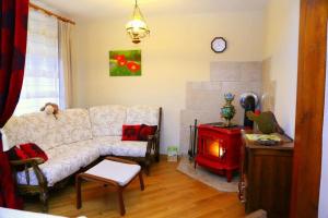 Gîte des Prés de la Douce