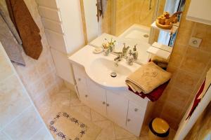 Gîte des Prés de la Douce