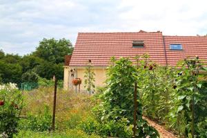 Gîte des Prés de la Douce