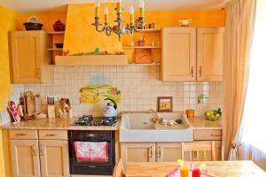 Gîte des Prés de la Douce