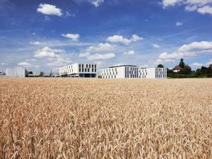 Starling Hotel Lausanne