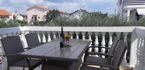 Apartments Vahovec Vodice