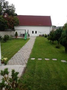 Haubis Ferienwohnungen