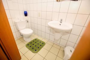 Green Kabaty Apartment 2