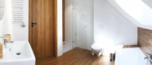 Dream Apart Apartamenty Szaron