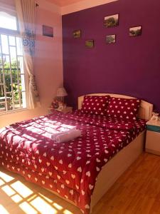Fullhouse Homestay