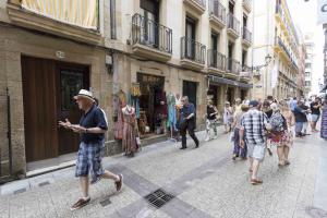 The Rentals Collection - Gorbeia