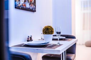 Luxury Smart Apartments