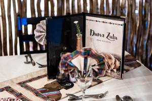 Gooderson DumaZulu Lodge