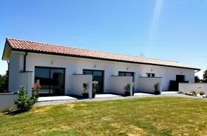 Le Temps d'un Rêve - Cravencères