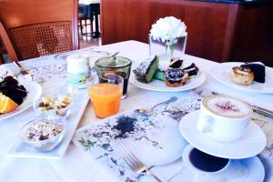 Hotel Nanni - Dependance