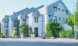 Hotel am Weiher - Erkelenz