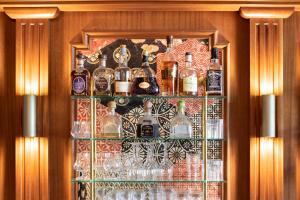 Hotels Le Palace De Menthon : photos des chambres