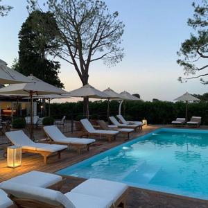Casa tua Spa Resort