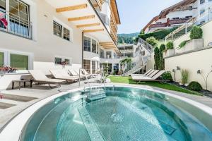 Hotel Andy 4 Sterne Superior