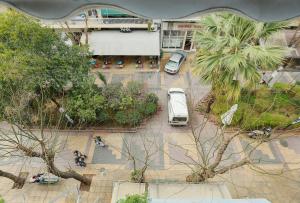 Freshly Refurbished flat, in Central Koukaki