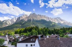 Gasthof Höhenrain - Grainau