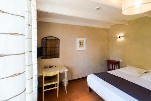 Hotels Camping Les Hautes Prairies : photos des chambres