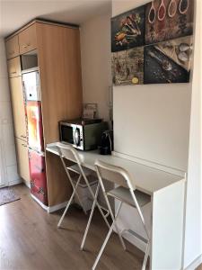 ATICO-DUPLEX CERCA DE DENIA Y LA PLAYA -(KM 0,5 LES MARINES)