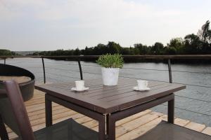 Comme un Poisson dans lEau