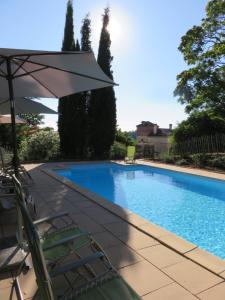 Le Domaine Du Chasselas photo 12