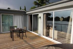 Comme un Poisson dans lEau