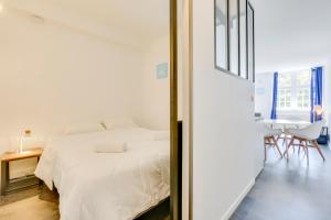 Appartements Boutique Hotel Un Appart en Ville : photos des chambres