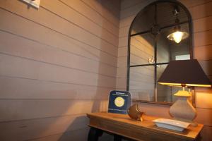 Comme un Poisson dans lEau