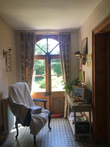 B&B / Chambres d'hotes AU CHARME DES POMMIERS : photos des chambres