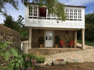 O SOUTO DE TELLA, COSTA DA MORTE