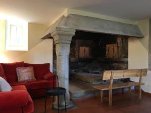 O SOUTO DE TELLA, COSTA DA MORTE