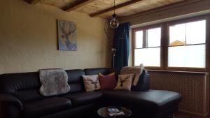 Ferienwohnung Zirbenduft