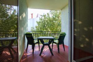 Villa Sveta Eufemija - Bed and breakfast 