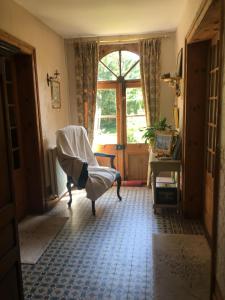 B&B / Chambres d'hotes AU CHARME DES POMMIERS : photos des chambres