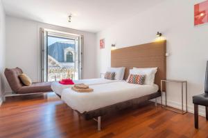 LV Premier Apartments Chiado- CH