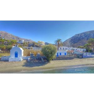 Kalymnos Beach House Kalymnos Greece