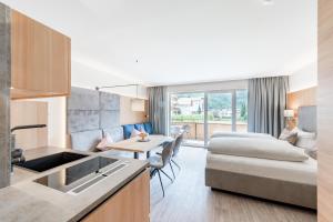 Hotel Andy 4 Sterne Superior