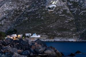 Kalymnos Beach House Kalymnos Greece