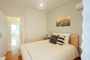 Freshly Refurbished flat, in Central Koukaki